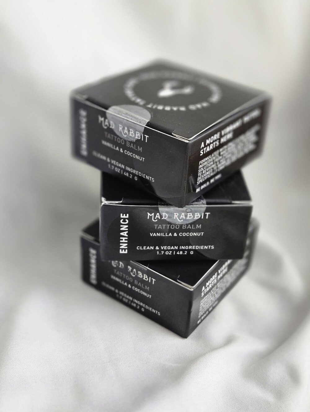 Mad Rabbit Tattoo Balm Bundle - NEW IN BOX!